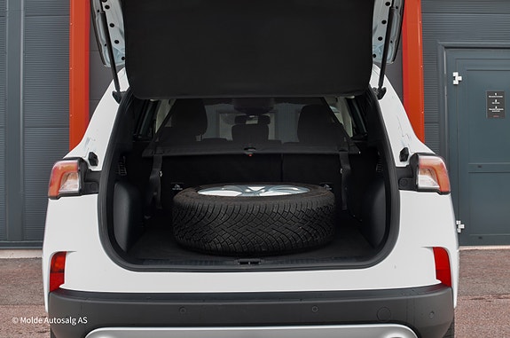Ford Kuga 7 of 25