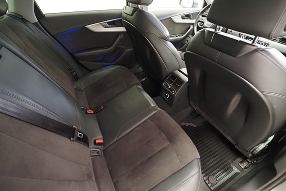 Audi A4 allroad 8 of 24