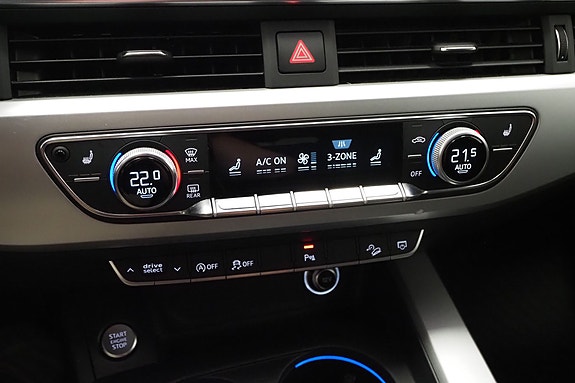 Audi A4 allroad 22 of 24
