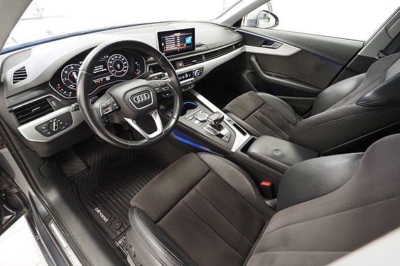 Audi A4 allroad 6 of 24