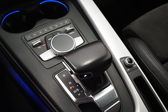 Audi A4 allroad 23 of 24