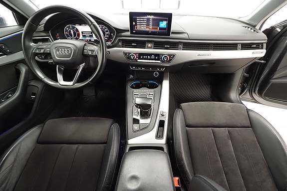 Audi A4 allroad 12 of 24