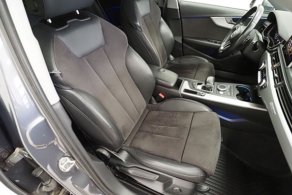 Audi A4 allroad 7 of 24