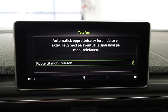 Audi A4 allroad 20 of 24