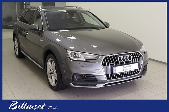 Audi A4 allroad 4 of 24