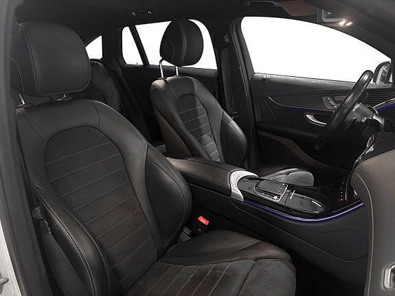 Mercedes-Benz EQC400 25 of 30