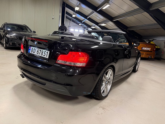 BMW 5 of 15