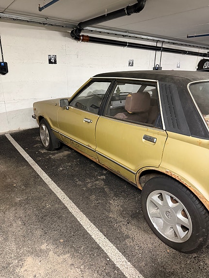 Ford Taunus 6 of 23