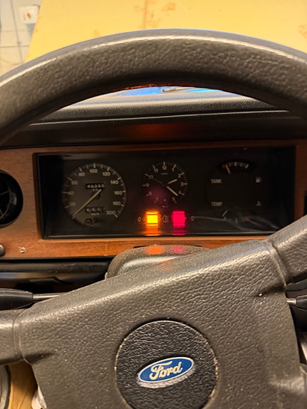 Ford Taunus 13 of 23