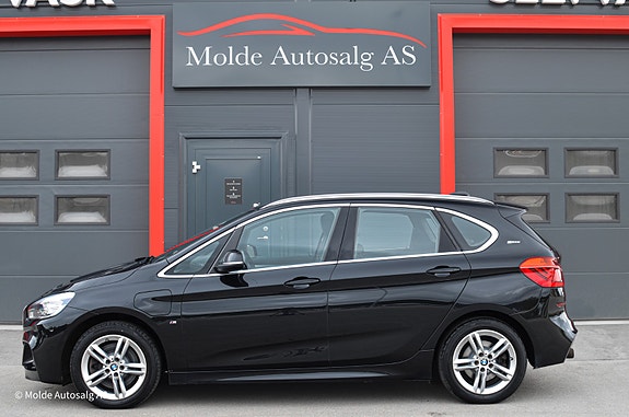 BMW 225xe 6 of 24