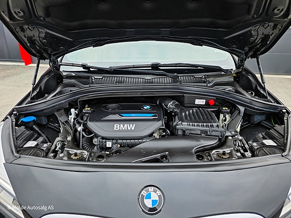 BMW 225xe 4 of 24