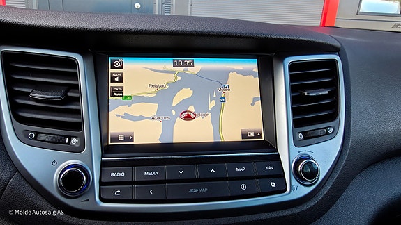 Hyundai Tucson 22 of 25