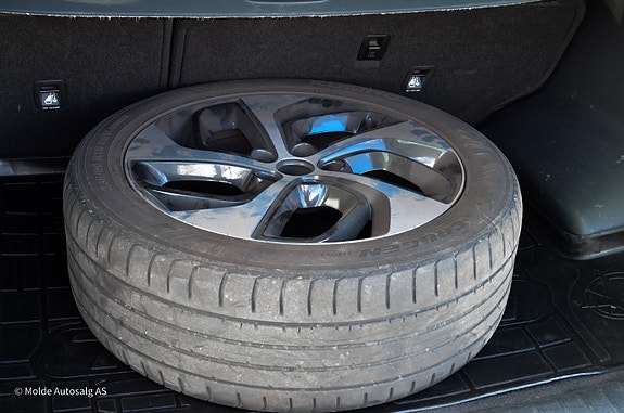 Hyundai Tucson 8 of 25
