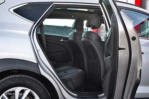 Hyundai Tucson 24 of 25