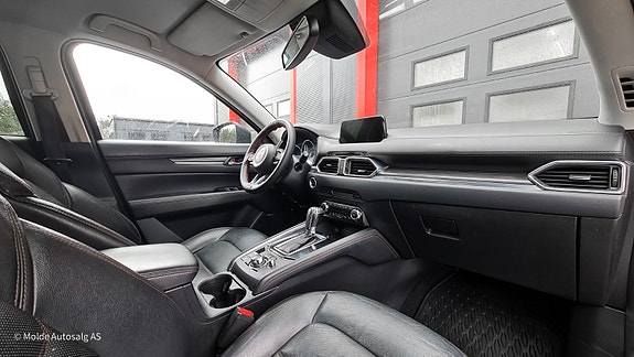 Mazda CX-5 12 of 27