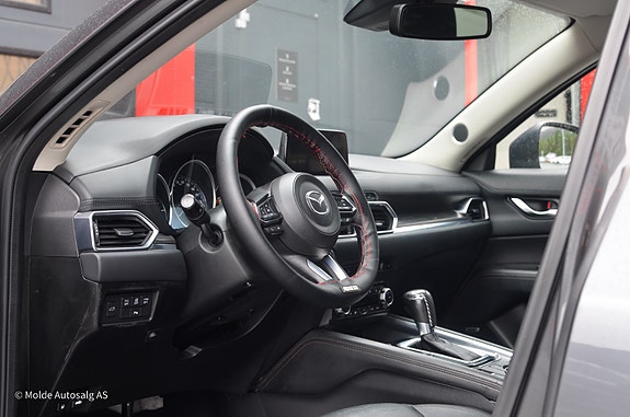 Mazda CX-5 14 of 27