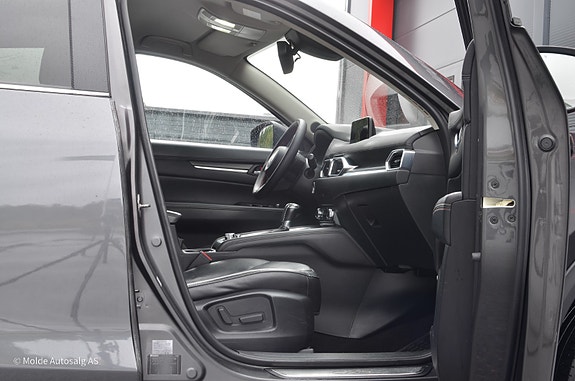 Mazda CX-5 11 of 27