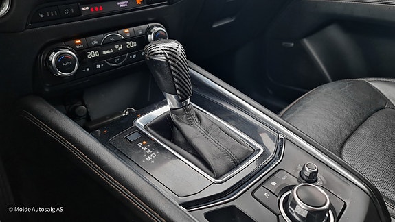 Mazda CX-5 22 of 27