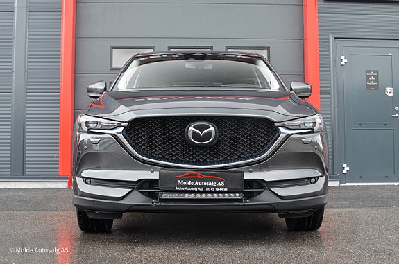 Mazda CX-5 3 of 27