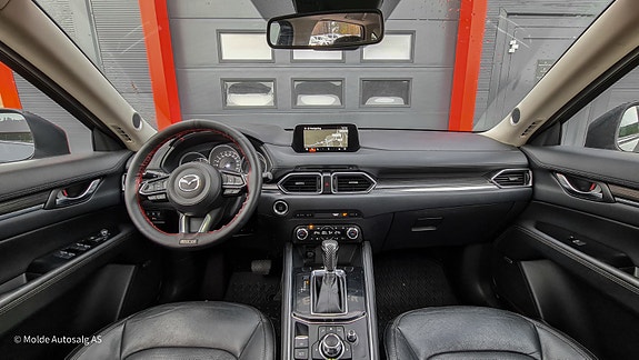 Mazda CX-5 16 of 27