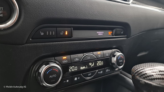 Mazda CX-5 23 of 27