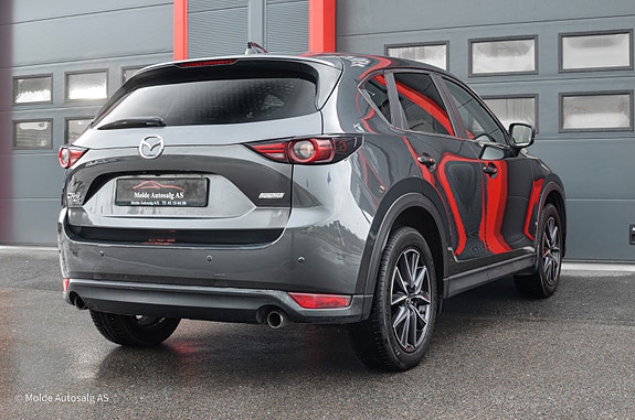 Mazda CX-5 9 of 27