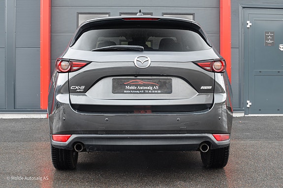 Mazda CX-5 7 of 27