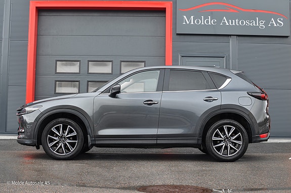 Mazda CX-5 5 of 27