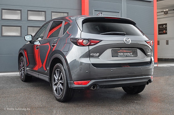 Mazda CX-5 6 of 27