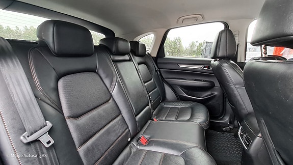 Mazda CX-5 26 of 27