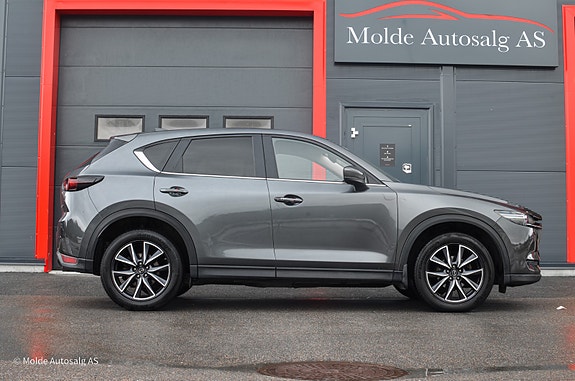Mazda CX-5 10 of 27
