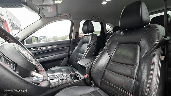 Mazda CX-5 15 of 27