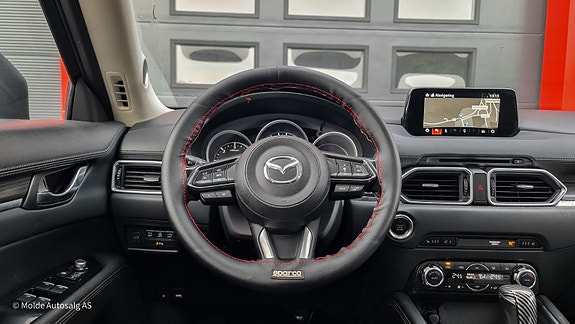 Mazda CX-5 17 of 27