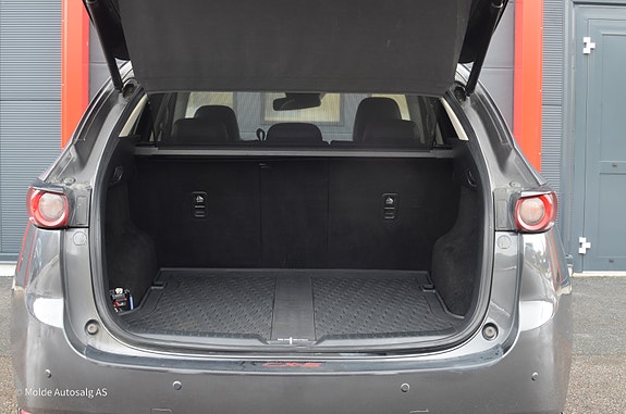 Mazda CX-5 8 of 27