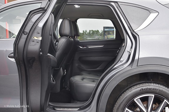 Mazda CX-5 25 of 27