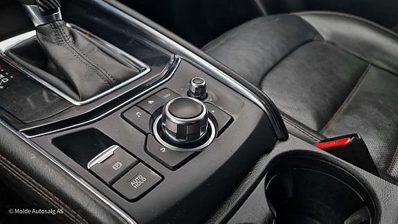Mazda CX-5 24 of 27