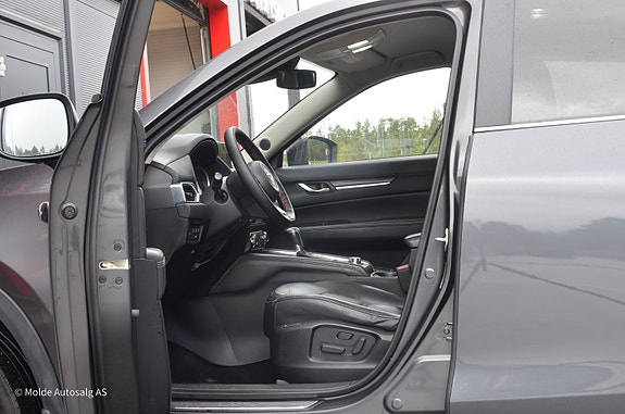 Mazda CX-5 13 of 27