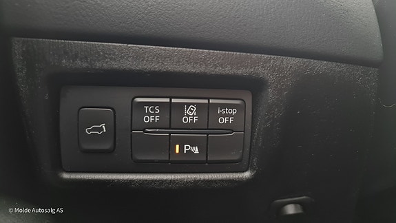 Mazda CX-5 18 of 27
