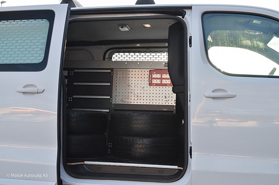 Toyota Proace 10 of 24