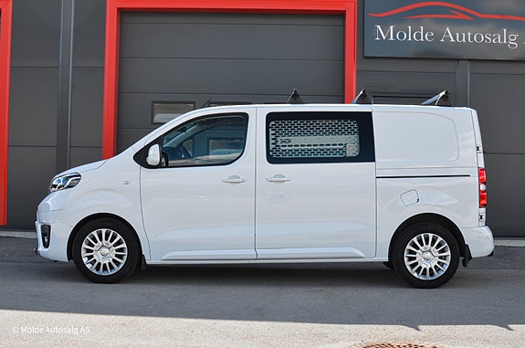 Toyota Proace 5 of 24