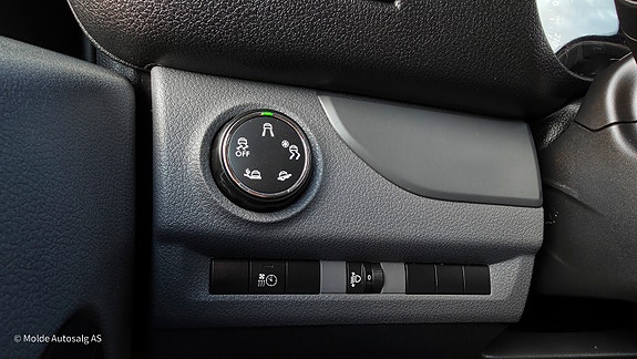 Toyota Proace 18 of 24