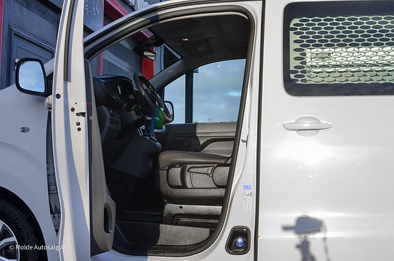 Toyota Proace 15 of 24
