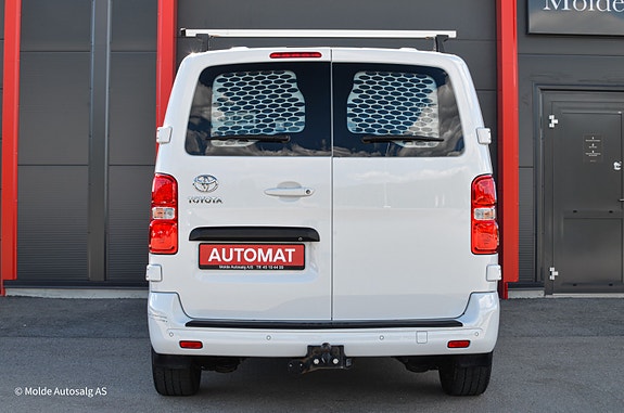 Toyota Proace 7 of 24