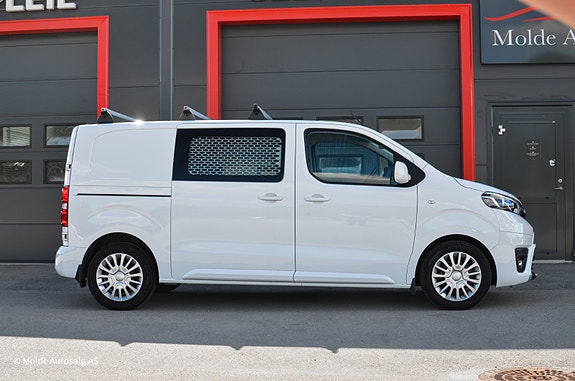Toyota Proace 9 of 24