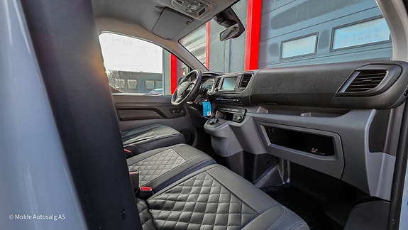 Toyota Proace 14 of 24
