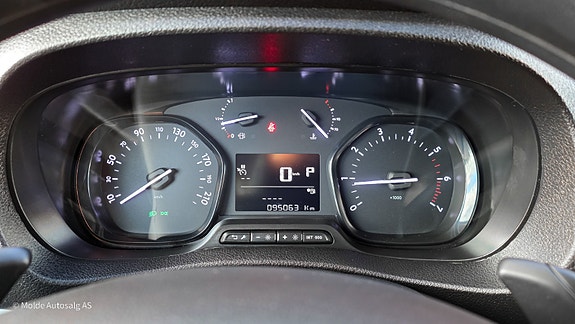 Toyota Proace 19 of 24