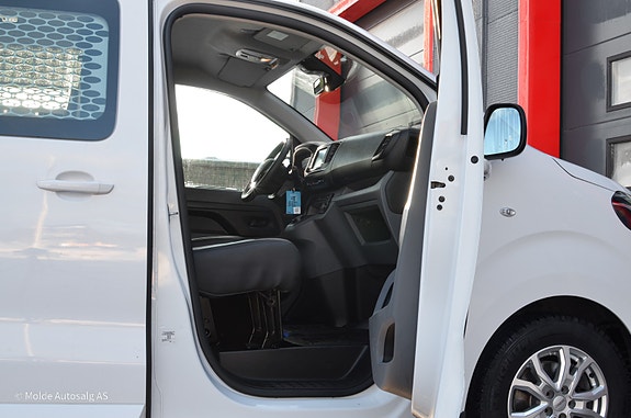 Toyota Proace 13 of 24