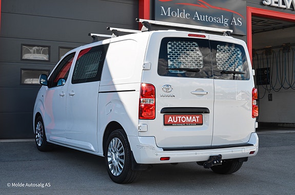 Toyota Proace 6 of 24