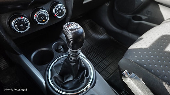 Mitsubishi ASX 22 of 25