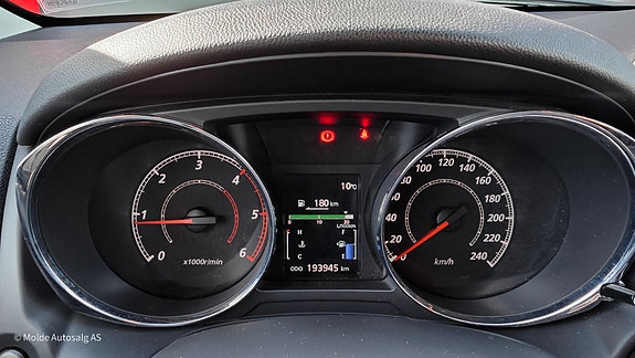 Mitsubishi ASX 20 of 25